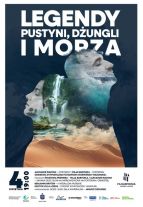 Legendy morza, pustyni i dżungli. Filharmonia zaprasza na piątkowy koncert