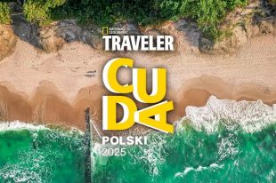 Głosujmy na Szlak Świętej Warmii!