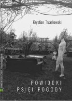 WBP zaprasza na promocję debiutu poetyckiego Krystiana Trzaskowskiego