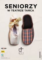 Rusza 3. edycja projektu „Seniorzy w teatrze tańca”. Można jeszcze zgłosić chęć udziału