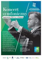 Koncert symfoniczny dyplomantów PSM II st. w Olsztynie już w piątek w filharmonii