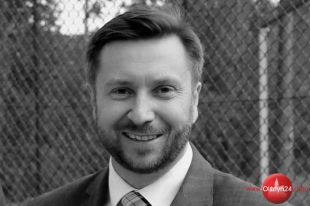 Daniel Zadworny nie żyje. Gmina Dywity straciła wójta