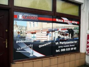 Ostatnie dni pawilonów
