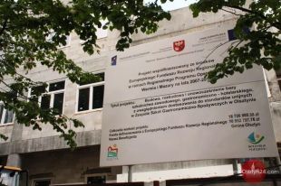 „Gastronomik” na półmetku