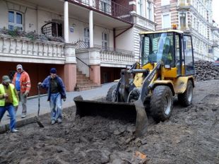 Emocje wokół Skłodowskiej-Curie opadły!