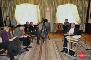 Plany poprawek ujrzały światło dzienne