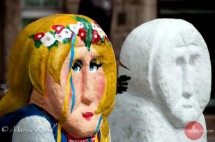 Koniec Wydziału Kultury, Promocji i Turystyki?