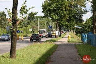 Za Bałtycką zabiorą się najwcześniej latem