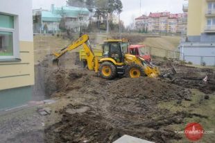 Sala za wspólne pieniądze