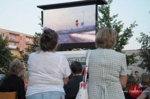 Kino Letnie wystartowało z sukcesem