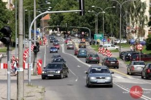 Zmiany na Wojska Polskiego