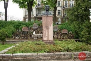 Aleja Gwiazd dla Olsztyna