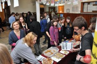 Dzień otwarty w I LO 