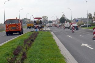 Jest zgoda Ministra Środowiska na obwodnicę Olsztyna