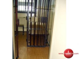 Tajemnicze samobójstwa w więzieniach