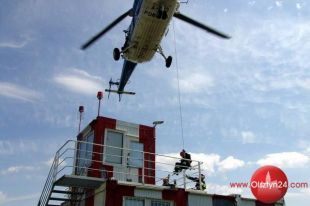 „Sokół” w Dajtkach