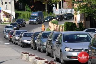 Olsztyn po wakacjach. Szybszy?