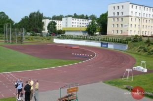 UWM dostał pieniądze na basen