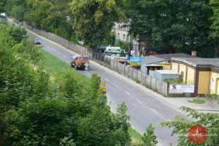 Artyleryjska pozytywnie oceniona