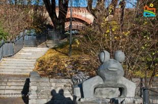 Park Podzamcze pokazał nowe oblicze