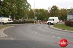 Turborondo w Olsztynie?