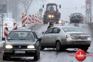 Kto kogo lekceważy?