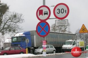 Ekspresowo do Olsztyna w 2015?