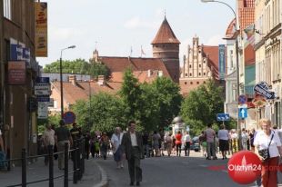 Rozkład jazdy budowy tramwajów