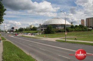 Rusza budowa Obiegowej