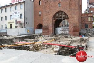 Co dalej z Placem Jedności Słowiańskiej?