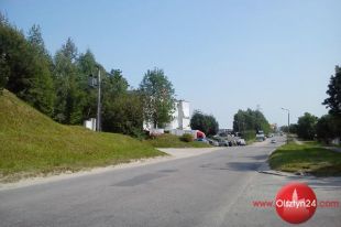 Będzie nowe oświetlenie na Sprzętowej