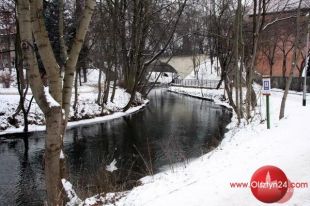 Są fundusze na drogi wodne