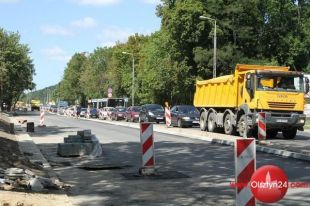 Od jutra kierowcy pojadą całym nowym odcinkiem ul. Bałtyckiej