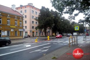 Inaczej na Wojska Polskiego