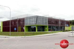 Wnętrze OPNT zobaczymy 7 listopada. Z zewnątrz możemy oglądać już dziś?