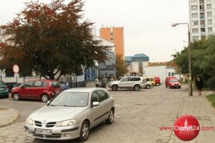 Mieszkańcy chcą zamknięcia ulicy Jasnej