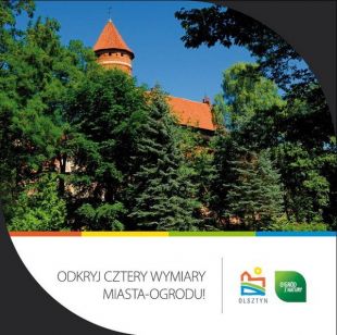 Olsztyński listek wyróżniony