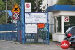 Jesienne płukanie sieci