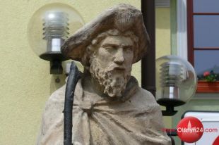 Ile tu olszyn rośnie!