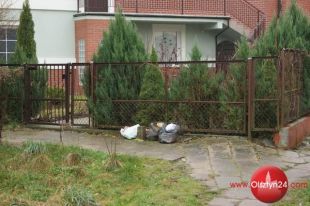 Wystawa na Brzezinach