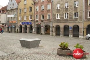 Okolice Starego Ratusza będą zamknięte dla samochodów