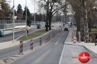 Co z tymi studzienkami?