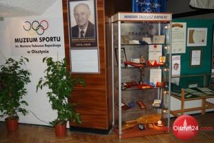 Rusza multimedialny konkurs „Sportowcy Warmii i Mazur”