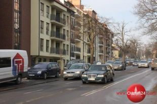 Chcieli przejście, będą mogli parkować