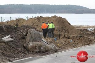 Ratusz pyta: Ukiel czy Krzywe?