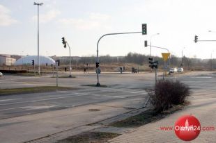 Olsztyn z nowymi sklepami