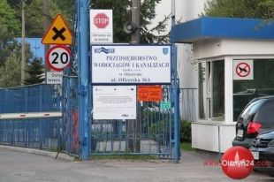 Wiosenne płukanie sieci w Olsztynie rozpocznie się w poniedziałek