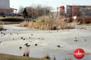 Na Jarotach będzie fontanna