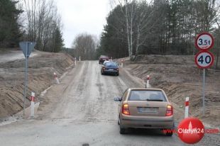 Ulica Wąwozowa tylko dla pieszych i rowerzystów