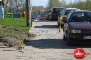 Projekty OBO w realizacji